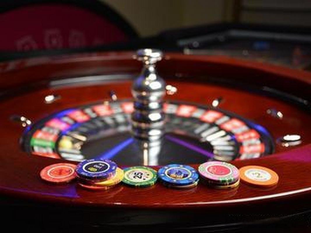 Live Casino Baccarat နှင့် Roulette ဂိမ်းများ