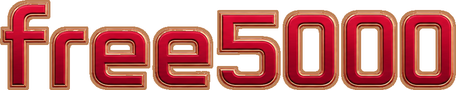 free5000 Logo